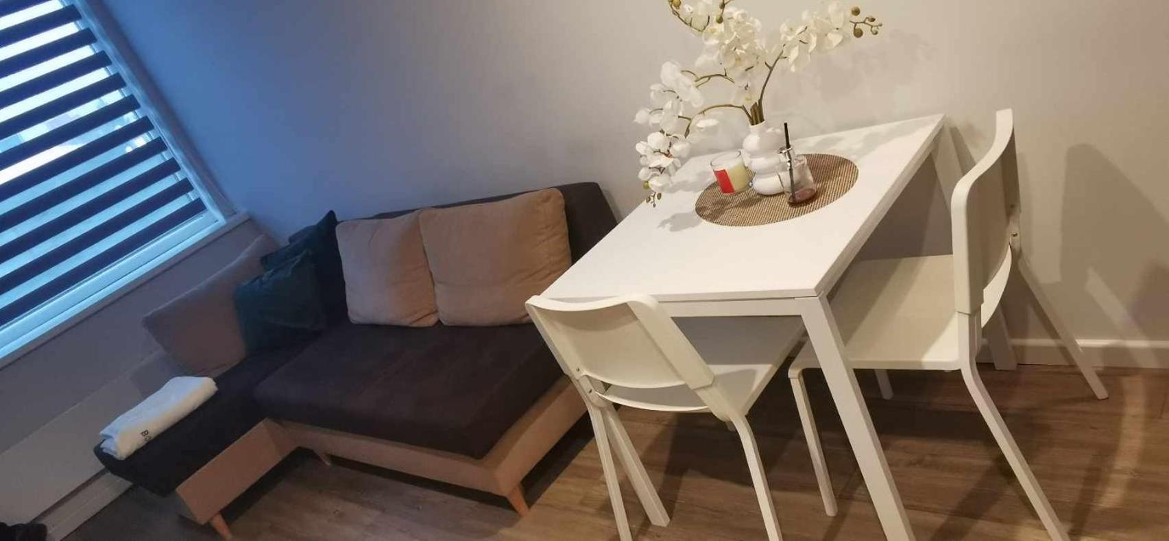 Lofto Tipo 2 Kambariu Butas Lägenhet Kaunas Exteriör bild